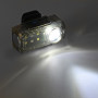 Изображение Налобний світлодіодний ліхтарик TITANUM TLF-H10 ИМ Light-Deco 7 