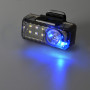 Изображение Налобний світлодіодний ліхтарик TITANUM TLF-H10 ИМ Light-Deco 8 