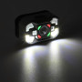 Изображение Налобний світлодіодний ліхтарик TITANUM TLF-H08 110Lm ИМ Light-Deco 9 