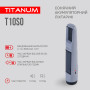 Изображение Портативний ліхтарик із сонячною батареєю TITANUM TLF-T10SO ИМ Light-Deco 4 