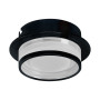 Изображение Светильник точечный "NANE" черный ИМ Light-Deco 