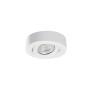 Зображення Светильник накладной "NORA PRO/S-5" 5W 3000K, 4500K, 6000K белый ИМ Light-Deco 