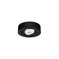 Светильник накладной "NORA PRO/S-5" 5W 3000K, 4500K, 6000K черный Светильник накладной "NORA PRO/S-5" 5W 3000K, 4500K, 6000K черный