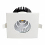 Изображение Светильник точечный LED HOROZ ELECTRIC "JESSICA" 6W 4200K (влагозащищенный) белый ИМ Light-Deco 