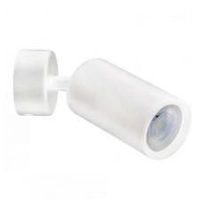 Світильник настінний спот LED HOROZ ELECTRIC "LOZAN" GU10 білий