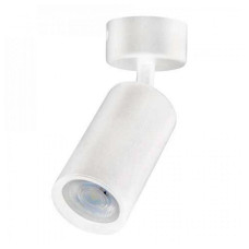 Світильник спрямований спот LED HOROZ ELECTRIC "LOZAN" GU10 білий