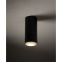Изображение Точечный светильник Nowodvorski 10778 Mono S GU10 1x10W IP20 Bk ИМ Light-Deco 1 