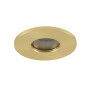 Изображение Точечный светильник Nowodvorski 10711 Acre GU10 1x15W IP44/20 Gold ИМ Light-Deco 3 
