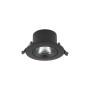 Изображение Точечный светильник Nowodvorski 10548 Egina LED 1x5W 3000K 350Lm IP20 Bl ИМ Light-Deco 