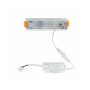 Зображення Купити Точковий світильник Nowodvorski 10042 Mini Led 1x10w 3000K 600Lm IP20 Wh ИМ Light-Deco 3 