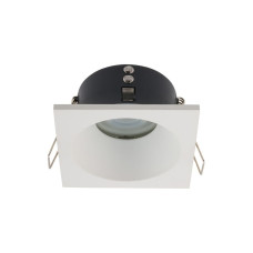 Точечный светильник Nowodvorski 8368 Delta GU10 1x15W IP54 Wh