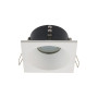 Изображение Точечный светильник Nowodvorski 8368 Delta GU10 1x15W IP54 Wh ИМ Light-Deco 1 