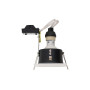 Изображение Точечный светильник Nowodvorski 8368 Delta GU10 1x15W IP54 Wh ИМ Light-Deco 3 