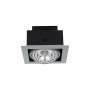 Изображение 9573 Светильник встроенный Nowodvorski DOWNLIGHT SILVER I ES111 CN ИМ Light-Deco 