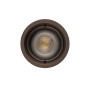 Изображение Точечный светильник Nowodvorski 10790 Cup GU10 1x10W IP20 Chocolate ИМ Light-Deco 2 