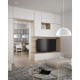 Изображение Точечный светильник Nowodvorski 10535 Mykonos LED 1x6W 3000K 360Lm IP20 Wh ИМ Light-Deco 1 