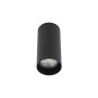 Изображение Точечный светильник Nowodvorski 10778 Mono S GU10 1x10W IP20 Bk ИМ Light-Deco 2 