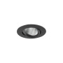 Изображение Точечный светильник Nowodvorski 10548 Egina LED 1x5W 3000K 350Lm IP20 Bl ИМ Light-Deco 2 