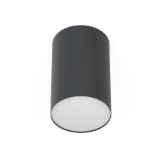 Точечный светильник Nowodvorski 6530 Point plexi E27 1x20W IP20 Bl
