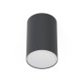 Изображение Точечный светильник Nowodvorski 6530 Point plexi E27 1x20W IP20 Bl ИМ Light-Deco 