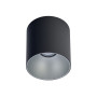 Изображение Точечный светильник Nowodvorski 8223 Point tone GU10 1x10W IP20 Bl ИМ Light-Deco 
