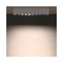Изображение Точечный светильник Nowodvorski 10053 Midi Led 1x40w 4000K 3500Lm IP20 Wh ИМ Light-Deco 1 
