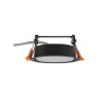 Изображение Точечный светильник Nowodvorski 10841 Uno S GX53 1x15W IP20 Bl ИМ Light-Deco 1 