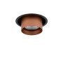 Изображение Точечный светильник Nowodvorski 10801 Mono Slide GU10 1x10W IP20 Copper ИМ Light-Deco 2 