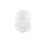 Изображение Точечный светильник Nowodvorski 10478 Cres GX53 1x12W IP20 Wh ИМ Light-Deco 2 