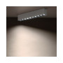 Изображение Точечный светильник Nowodvorski 10053 Midi Led 1x40w 4000K 3500Lm IP20 Wh ИМ Light-Deco 2 
