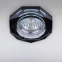 Изображение Точечный светильник встраиваемый Light House LS-15524 черный ИМ Light-Deco 