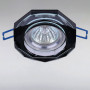 Изображение Точечный светильник встраиваемый Light House LS-15524 черный ИМ Light-Deco 1 
