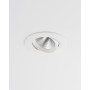 Изображение Точечный светильник Nowodvorski 10547 Egina LED 1x5W 4000K 370Lm IP20 Wh ИМ Light-Deco 2 