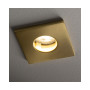 Изображение Точечный светильник Nowodvorski 10712 Bahia GU10 1x15W IP44/20 Gold ИМ Light-Deco 1 