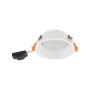 Изображение Точечный светильник Nowodvorski 10842 Uno M GX53 1x15W IP20 Wh ИМ Light-Deco 3 