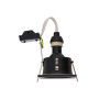 Изображение Точечный светильник Nowodvorski 8370 Delta GU10 1x15W IP54 Bl ИМ Light-Deco 3 