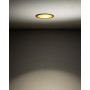 Изображение Точечный светильник Nowodvorski 10791 Cup GU10 1x10W IP20 Gold ИМ Light-Deco 1 