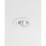 Изображение Точечный светильник Nowodvorski 10547 Egina LED 1x5W 4000K 370Lm IP20 Wh ИМ Light-Deco 1 