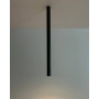 Изображение Точечный светильник Nowodvorski 10887 Fourty M GU10 1x10W IP20 Umbra Gray ИМ Light-Deco 1 