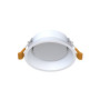 Изображение Точечный светильник Nowodvorski 10842 Uno M GX53 1x15W IP20 Wh ИМ Light-Deco 