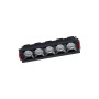 Изображение Точечный светильник Nowodvorski 10065 Midi Led 1x20w 4000K 1830Lm IP20 Bl ИМ Light-Deco 