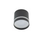 Изображение Точечный светильник Nowodvorski 10480 Cres GX53 1x12W IP20 Bl ИМ Light-Deco 2 