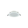 Изображение Точечный светильник Nowodvorski 10536 Mykonos LED 1x6W 4000K 390Lm IP20 Wh ИМ Light-Deco 3 