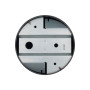 Изображение Точечный светильник Nowodvorski 8224 Point tone GU10 1x10W IP20 Bl ИМ Light-Deco 2 