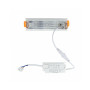 Изображение Точечный светильник Nowodvorski 10043 Mini Led 1x10w 4000K 660Lm IP20 Wh ИМ Light-Deco 2 