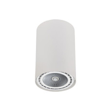 Точечный светильник Nowodvorski 9481 Bit GU10, ES111 1x75W IP20 Wh