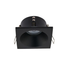 Точечный светильник Nowodvorski 8370 Delta GU10 1x15W IP54 Bl