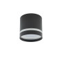 Изображение Точечный светильник Nowodvorski 10480 Cres GX53 1x12W IP20 Bl ИМ Light-Deco 1 