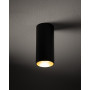 Изображение Точечный светильник Nowodvorski 10779 Mono S GU10 1x10W IP20 Bl ИМ Light-Deco 1 