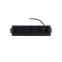 Изображение Точечный светильник Nowodvorski 10065 Midi Led 1x20w 4000K 1830Lm IP20 Bl ИМ Light-Deco 2 